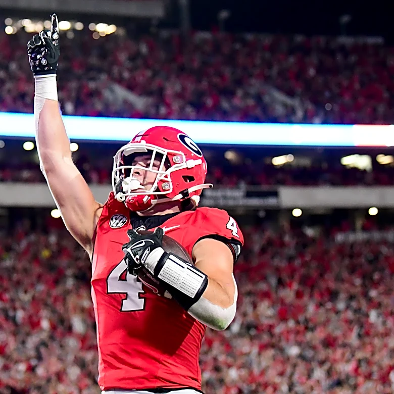 6 tight end fits for the Patriots in the 2026 NFL Draft