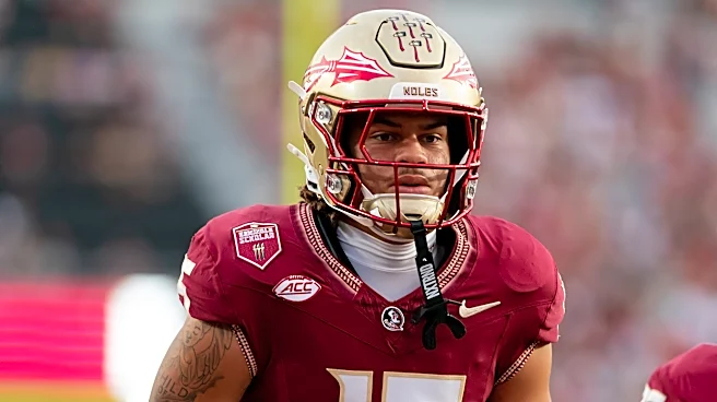 Noles News: ‘Today was a good day’ Mike Norvell pleased entering final scrimmage