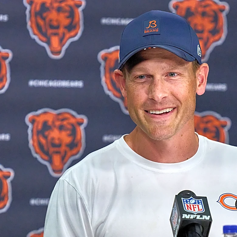 The Bear’s Den, April 10, 2026