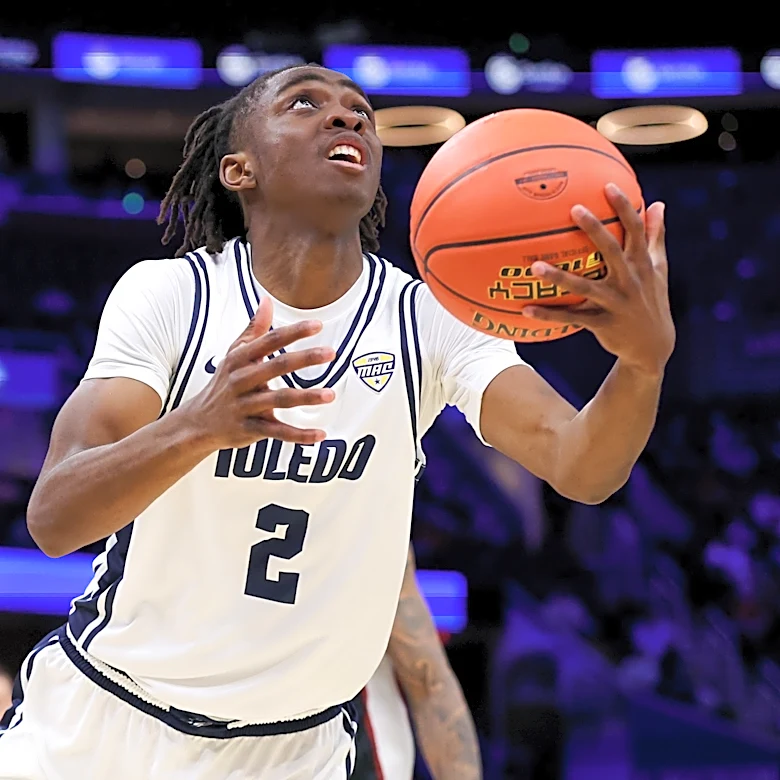 Kentucky holding Zoom meeting with Toledo transfer Leroy Blyden Jr.