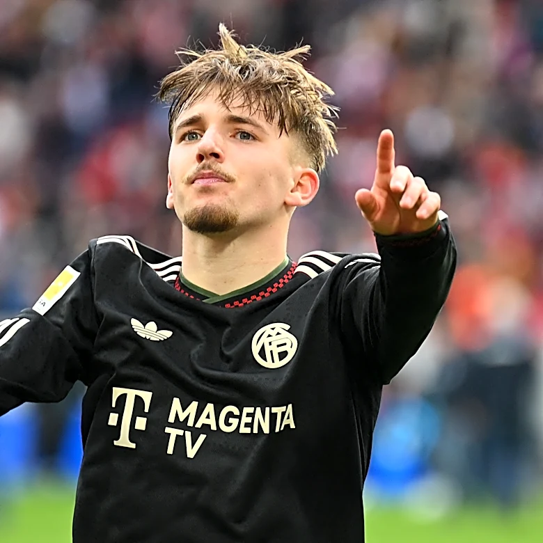 Breaking: Bayern Munich phenom Lennart Karl out for ‘foreseeable future’ with injury