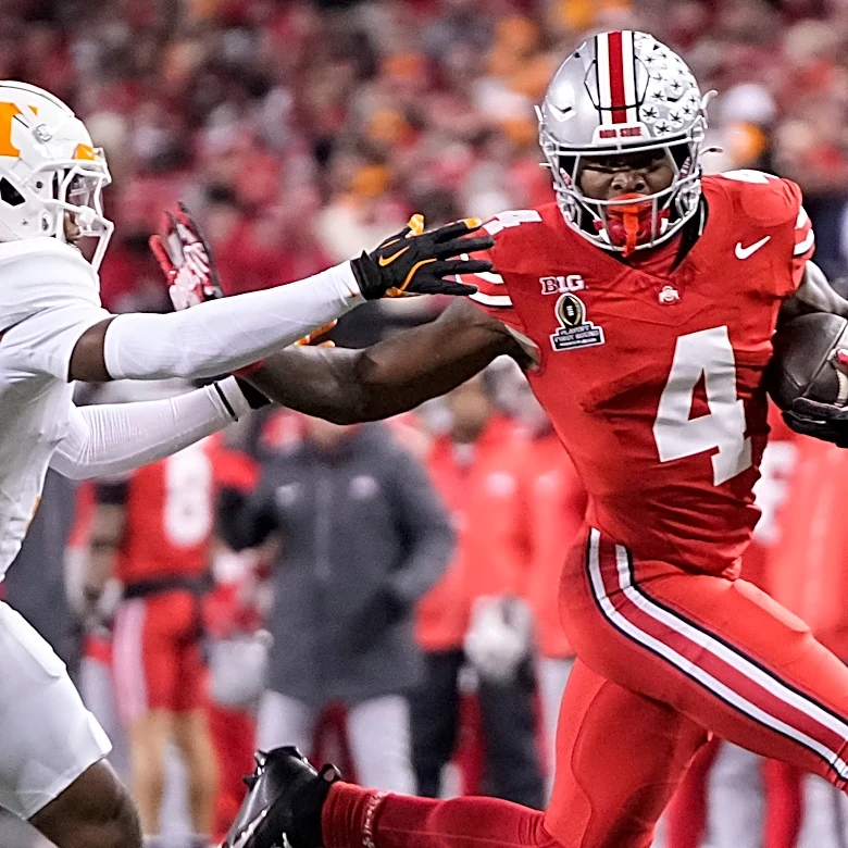 Todd McShay narrows Bengals’ first-round pick to Rueben Bain Jr. or a CB