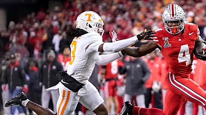 Todd McShay narrows Bengals’ first-round pick to Rueben Bain Jr. or a CB