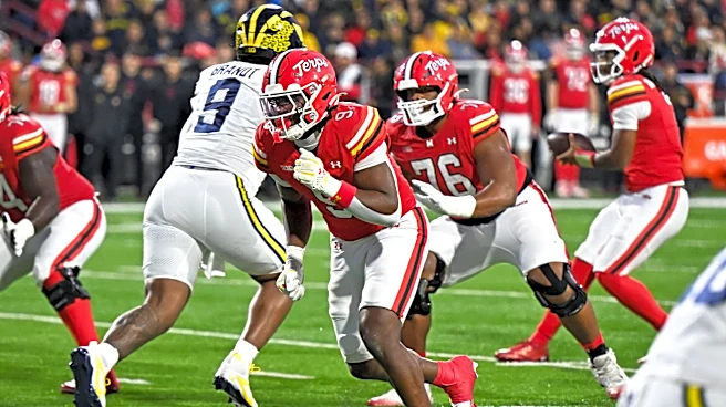 MM 4.10: Maryland football receives 2 commitments in 2 days