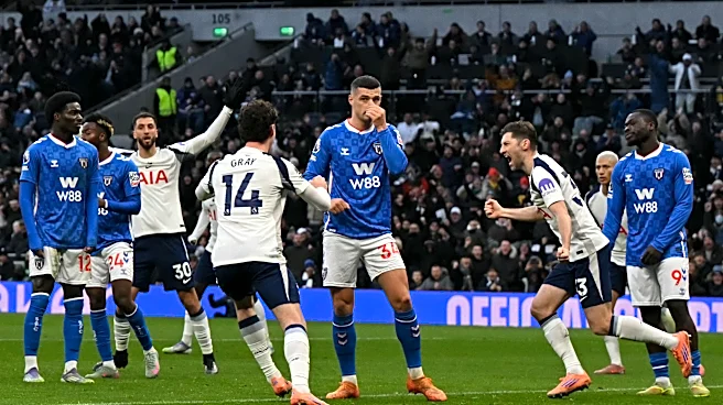 Sunderland vs. Tottenham Hotspur Preview: Season three is better?