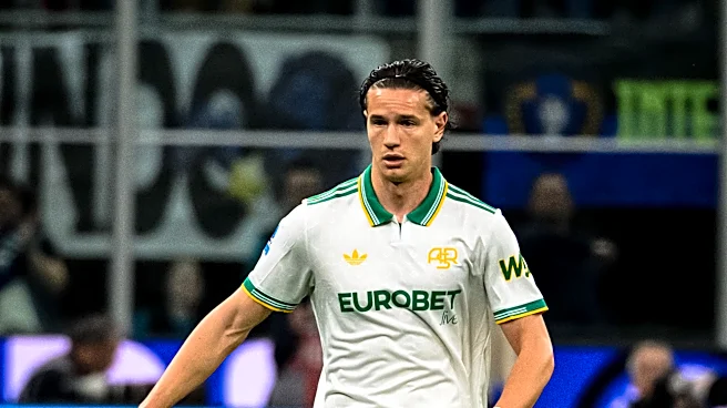 Probable Formation: Roma vs Pisa