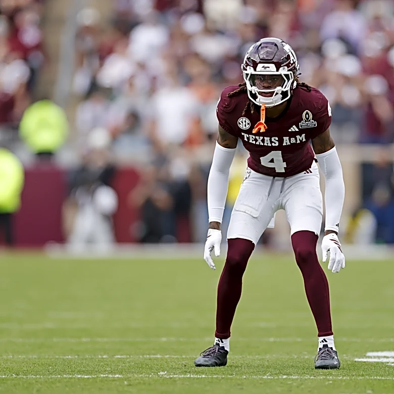 Will Lee III Is a Versatile Cornerback That Could Improve the Commanders Secondary Rotation