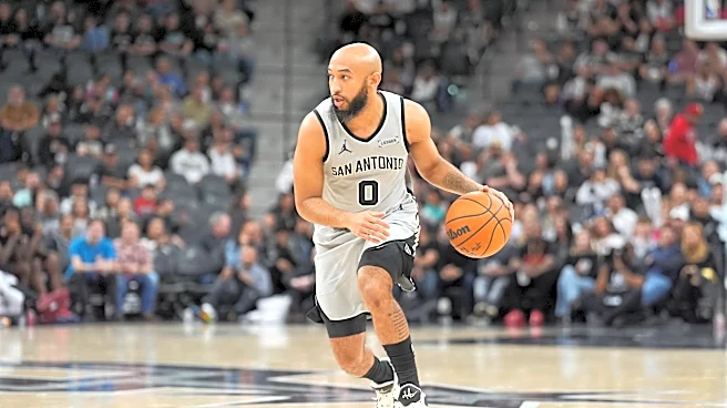 Open Thread: Jordan McLaughlin exemplifies the ideal of the “next man up”