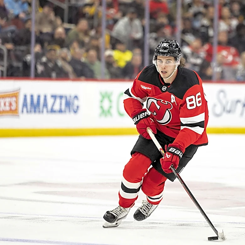 Devils in the Details – 4/10/26: The Search is On Edition