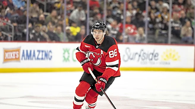 Devils in the Details – 4/10/26: The Search is On Edition