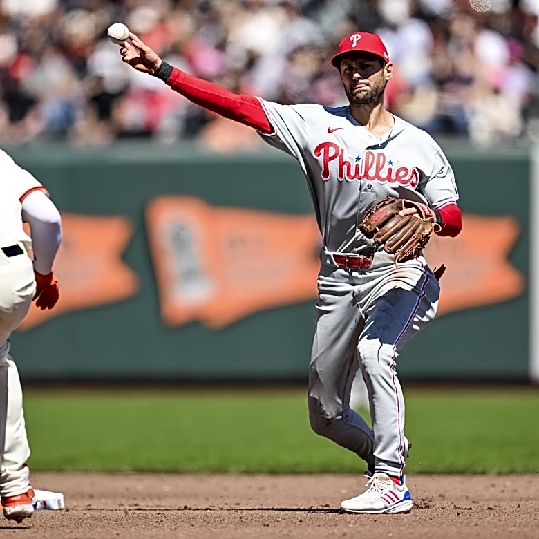 Phillies News: Aidan Miller, Zack Wheeler, the Offense