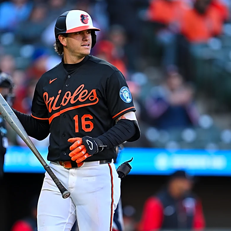 Orioles news: When will the bats heat up?