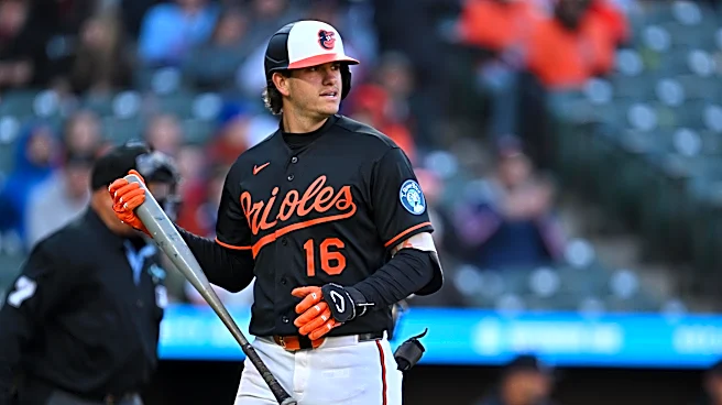 Orioles news: When will the bats heat up?