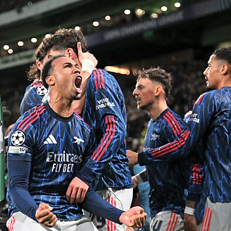 Arsenal vs Bournemouth Premier League Preview: Lock In