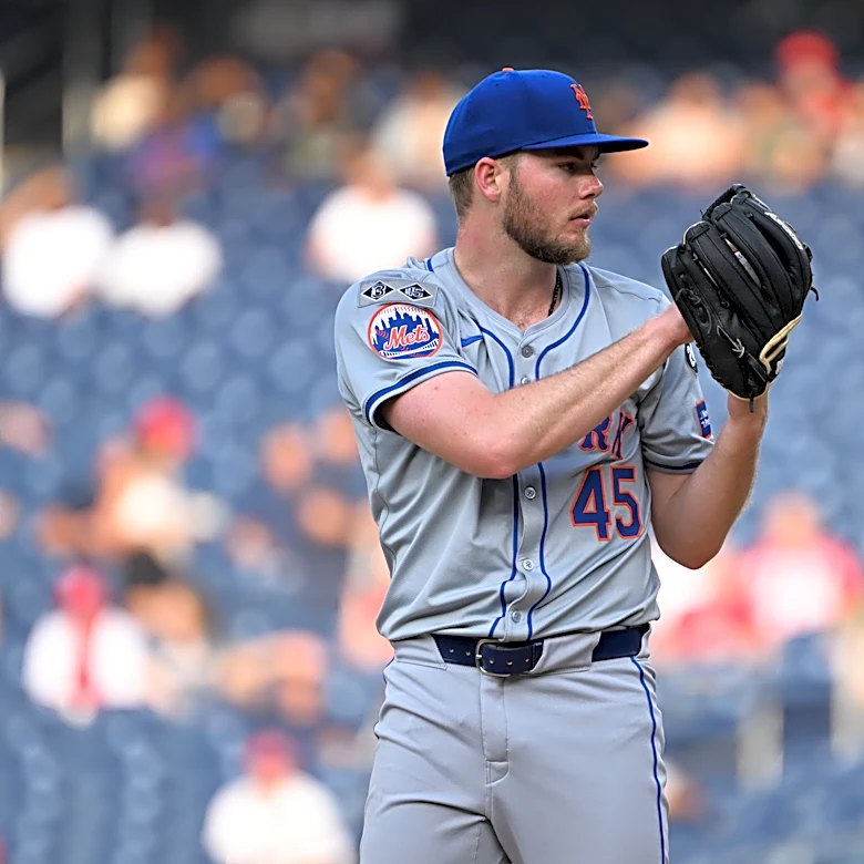 Mets Daily Prospect Report, 4/10/26: Scott shines, Watson fares well