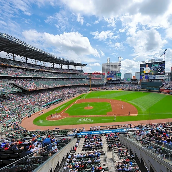 Guardians News and Notes: Atlanta Bound