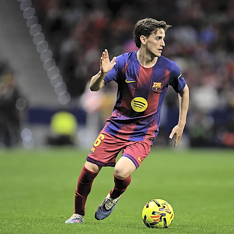 ‘He’s a good option’ – Hansi Flick hints Gavi could start for Barcelona against Espanyol and discusses possibility of resting Lamine Yamal