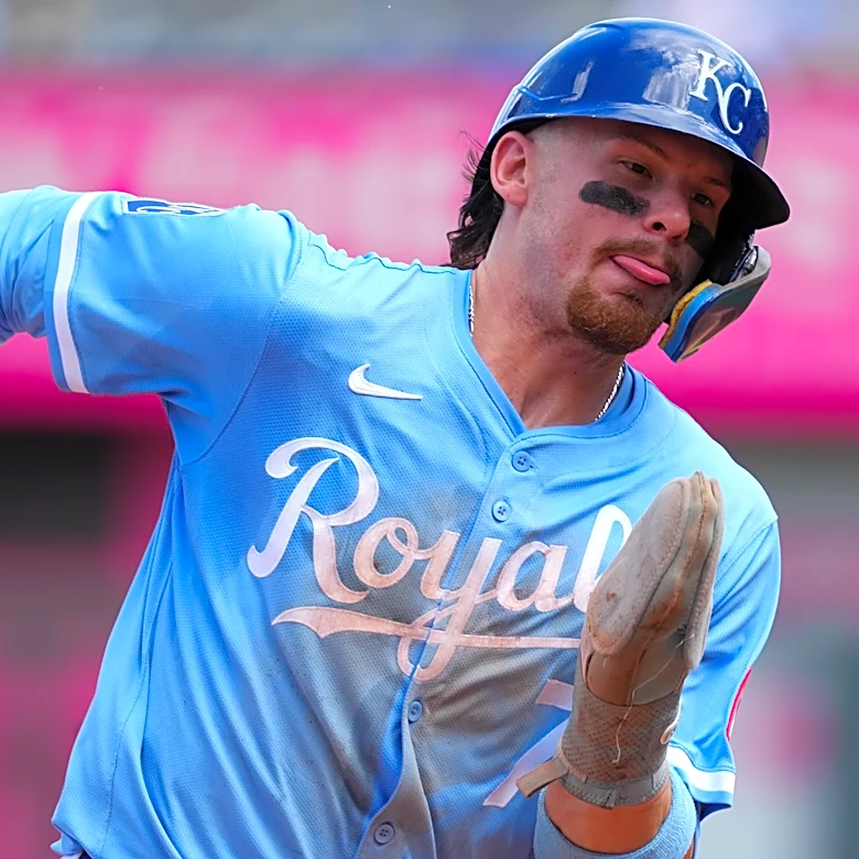 Kansas City Royals news: Royals have scored 47% of their runs in 2 games