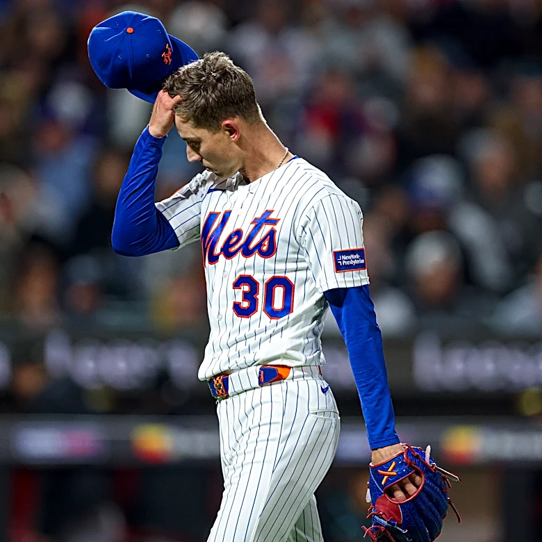 Mets Morning News: Run prevention!