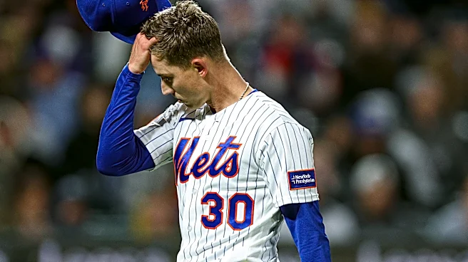 Mets Morning News: Run prevention!