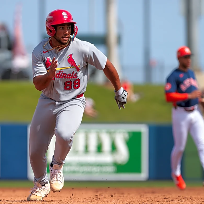 A final rundown of the St. Louis Cardinals minor league assignments