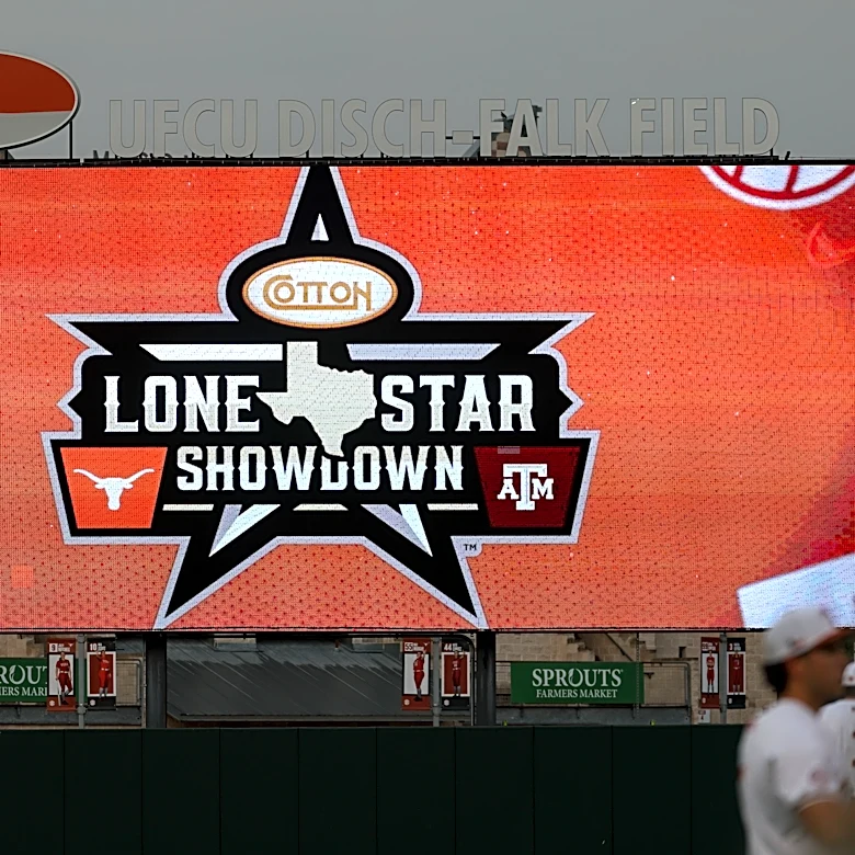 Series Preview: Texas