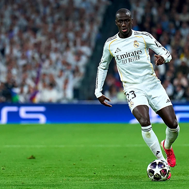 Real Madrid announce squad for LaLiga match against Girona