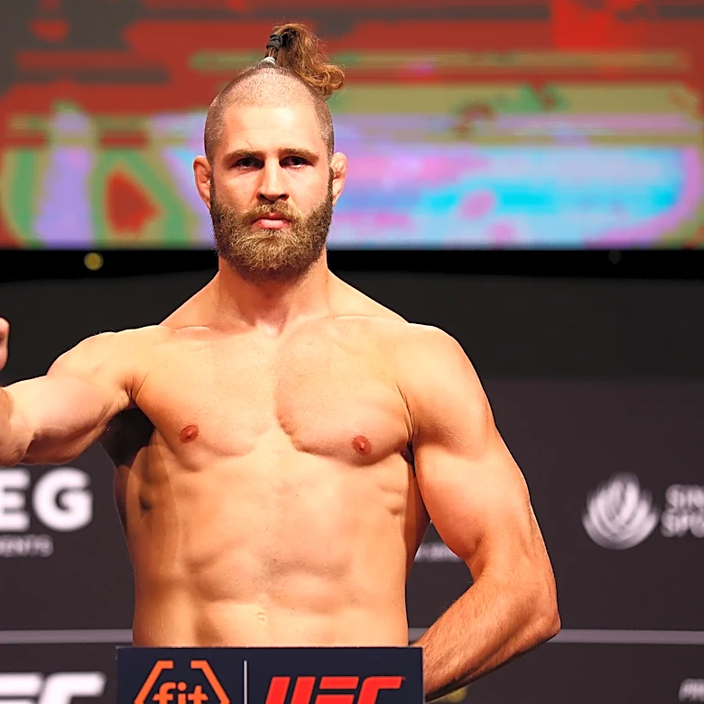 UFC 327 early weigh ins video results, LIVE stream updates | Jiri vs. Ulberg