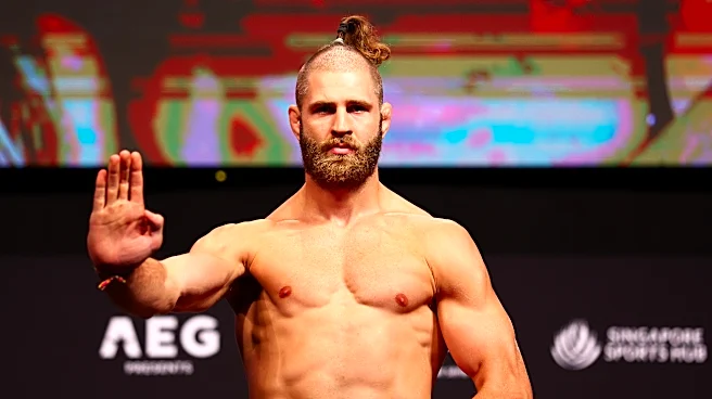 UFC 327 early weigh ins video results, LIVE stream updates | Jiri vs. Ulberg