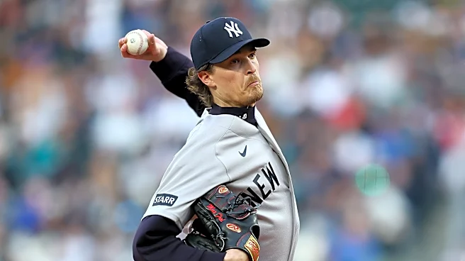 New York Yankees vs. Tampa Bay Rays: Series Preview