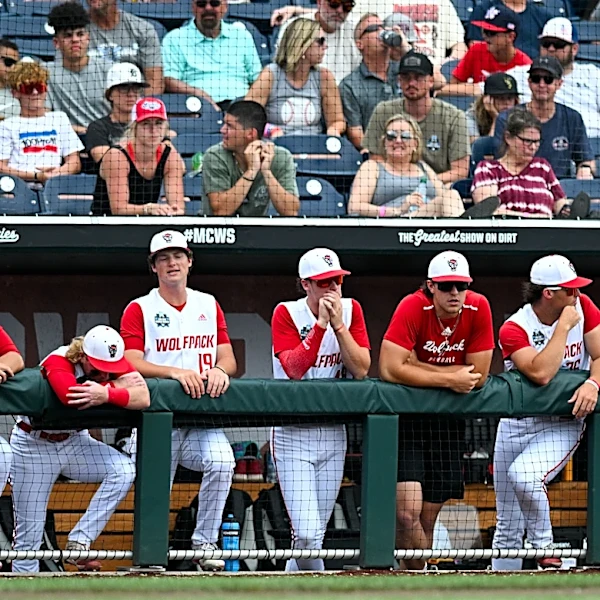 Jacob Dudan to miss remainder of season with Tommy John Surgery