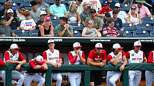 Jacob Dudan to miss remainder of season with Tommy John Surgery