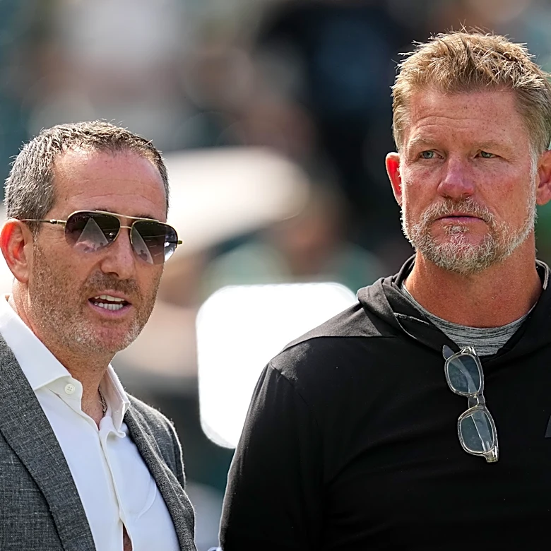 L.A. Rams News: Mocking around on a Friday