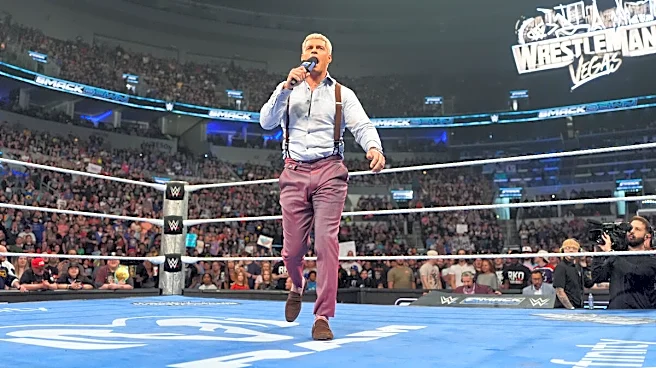 WWE SmackDown preview (Apr. 10, 2026): WWE tries to save the main event of WrestleMania with a big surprise