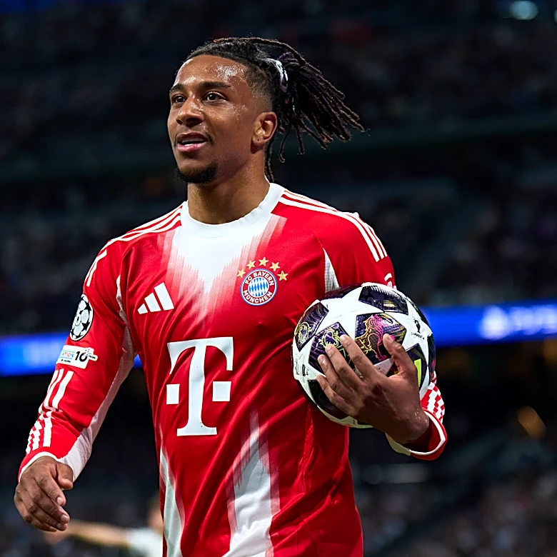 Weekend Warm-up: Seeing Michael Olise up close has Real Madrid wanting the Bayern Munich star even more; Bundesliga predictions; and MORE!
