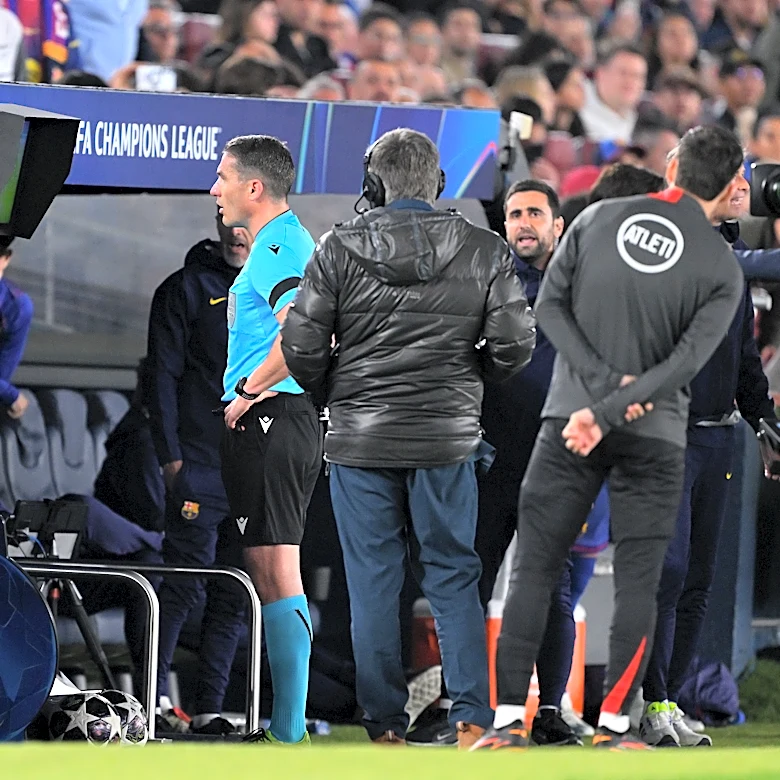 ‘What’s the point of VAR?’ – Is it time to make changes or scrap it altogether?