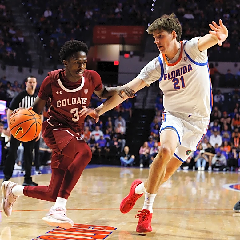 Syracuse men’s basketball: two transfer players the Orange are pursuing