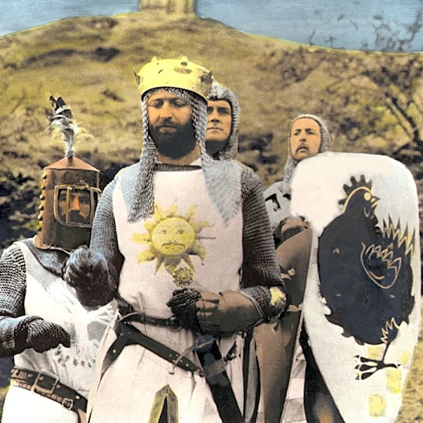 Open Thread: April 10, 2026