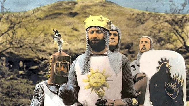 Open Thread: April 10, 2026