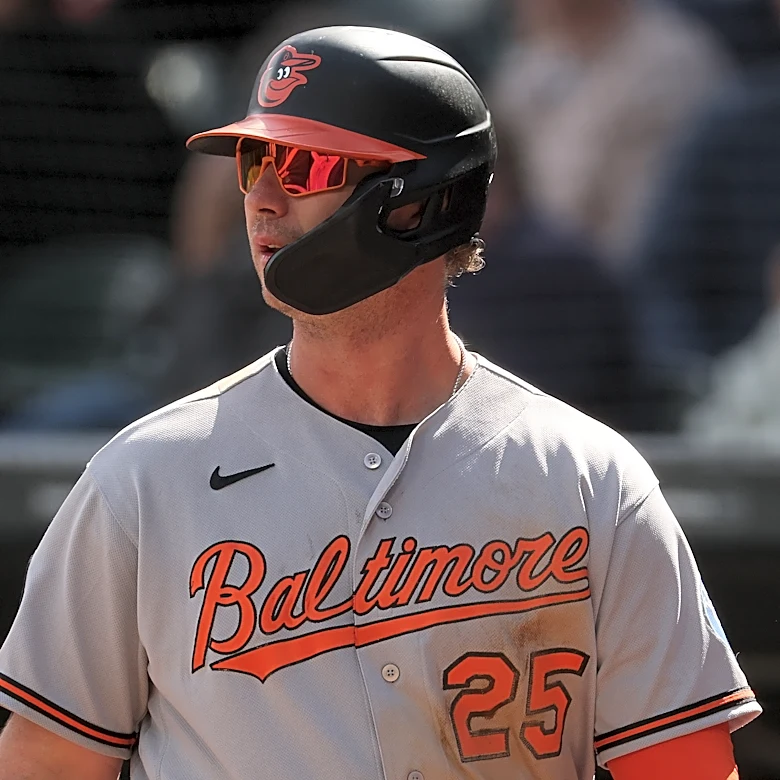 Is the Polar Bear coming out of his offensive deep freeze?