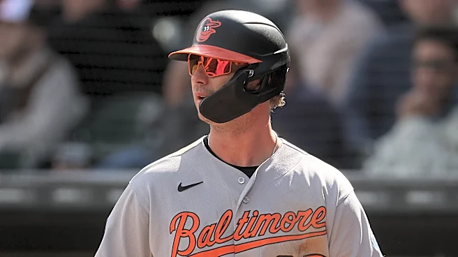 Is the Polar Bear coming out of his offensive deep freeze?