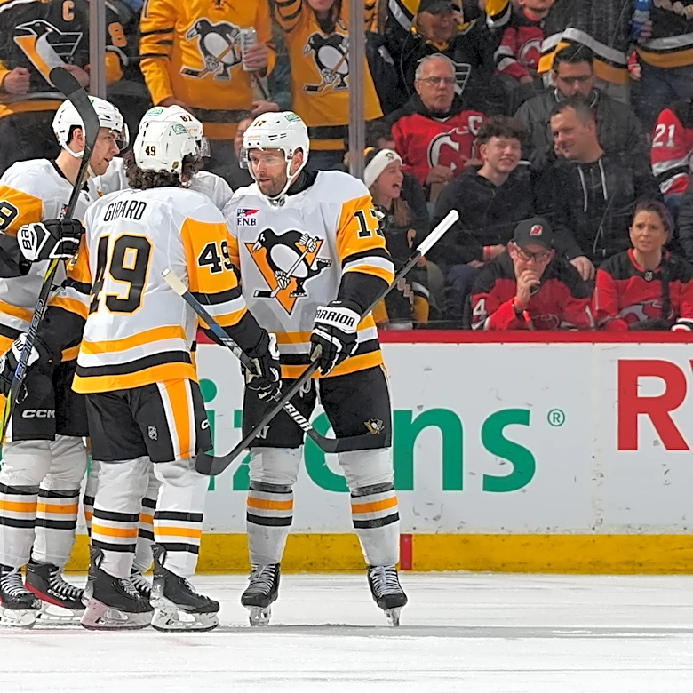 NHL Playoffs: What’s next for the Penguins?