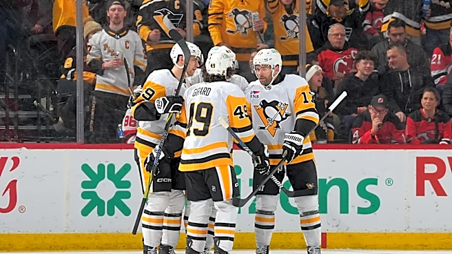 NHL Playoffs: What’s next for the Penguins?