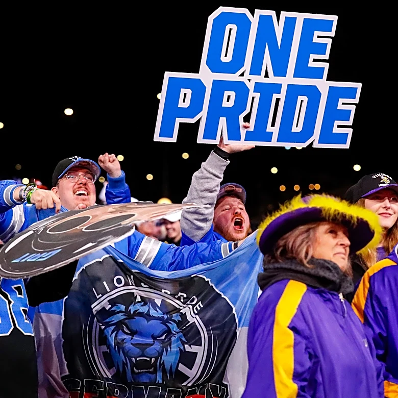 What is your favorite NFL Draft tradition?