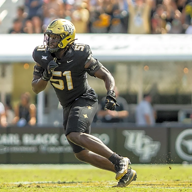 Indianapolis Colts 3 Round Mock Draft