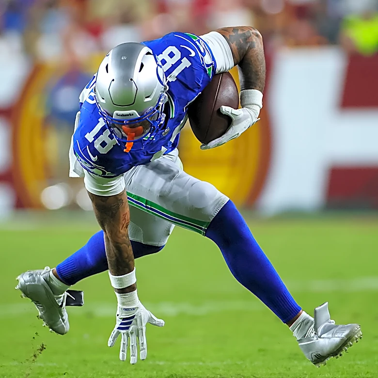 Seahawks News 4/10: TEs primed to make leap in 2026 for Seahawks