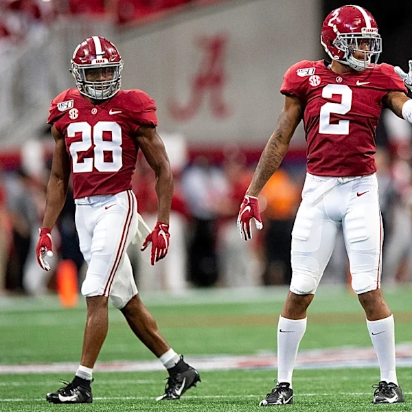 Alabama Football 2026: Meet the New Defensive Backs