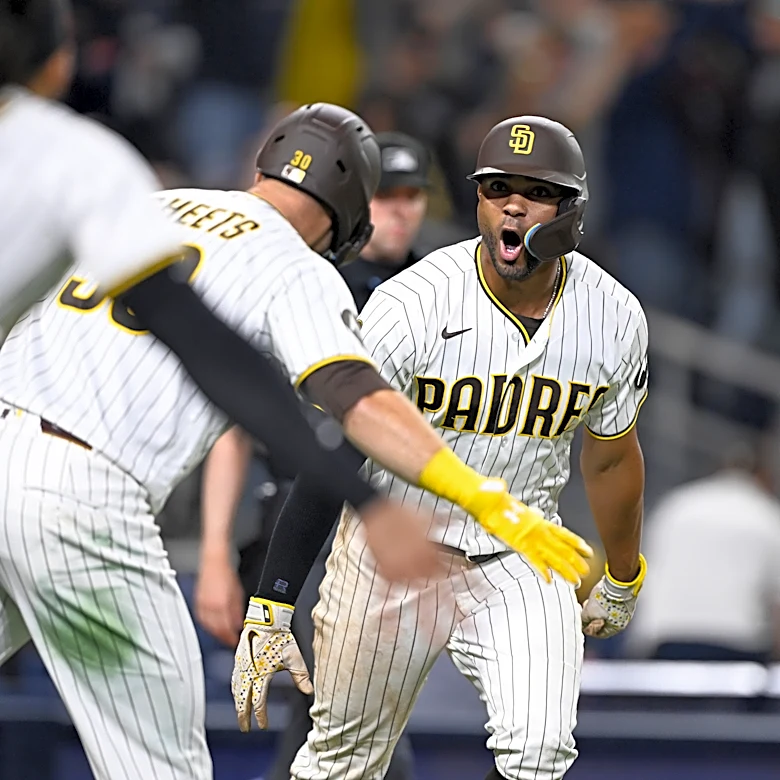 Good Morning San Diego: Padres get first walk-off win under Craig Stammen; City Connect 2.0 uniforms debut on field tonight