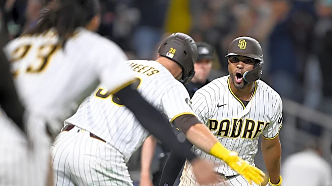 Good Morning San Diego: Padres get first walk-off win under Craig Stammen; City Connect 2.0 uniforms debut on field tonight