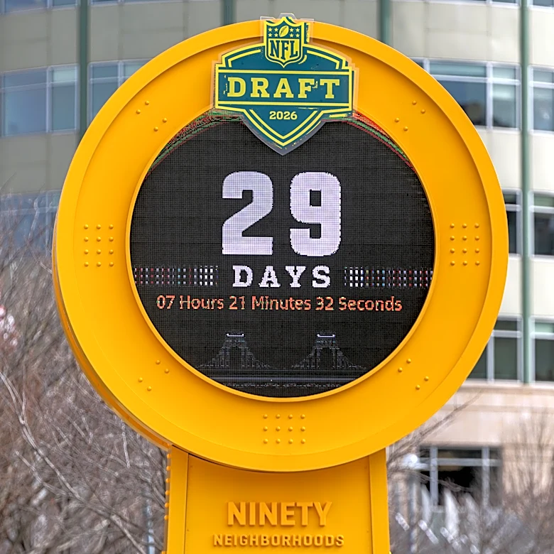 Browns NFL draft: Terrific small-school running back prospect is a late-round option